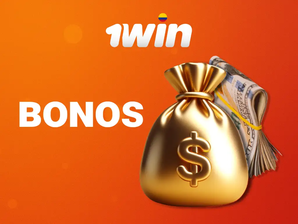 Bono Bienvenida y Promociones: Tu Casino 1win Bonus para Apostar